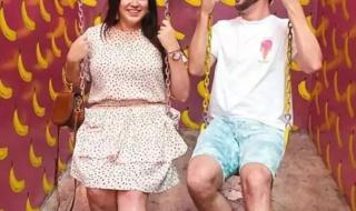 我的老婆是胖妞 我的老婆是胖妞